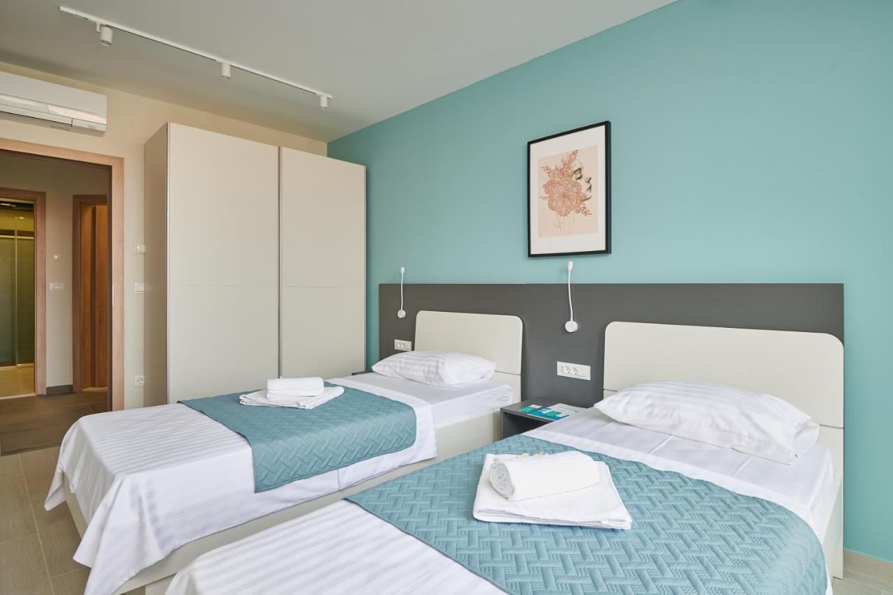 Tiffany Apartments Cavtat Exteriér fotografie