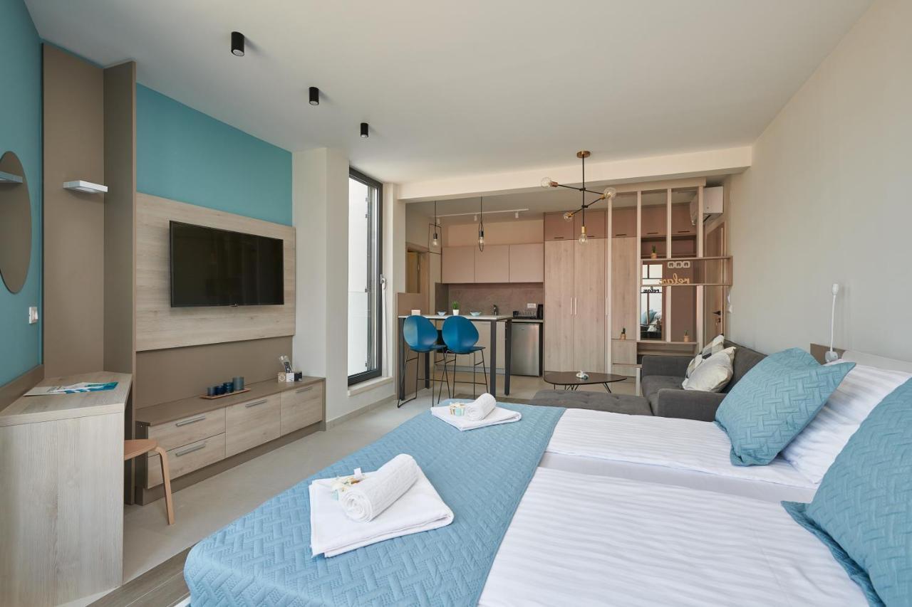 Tiffany Apartments Cavtat Exteriér fotografie