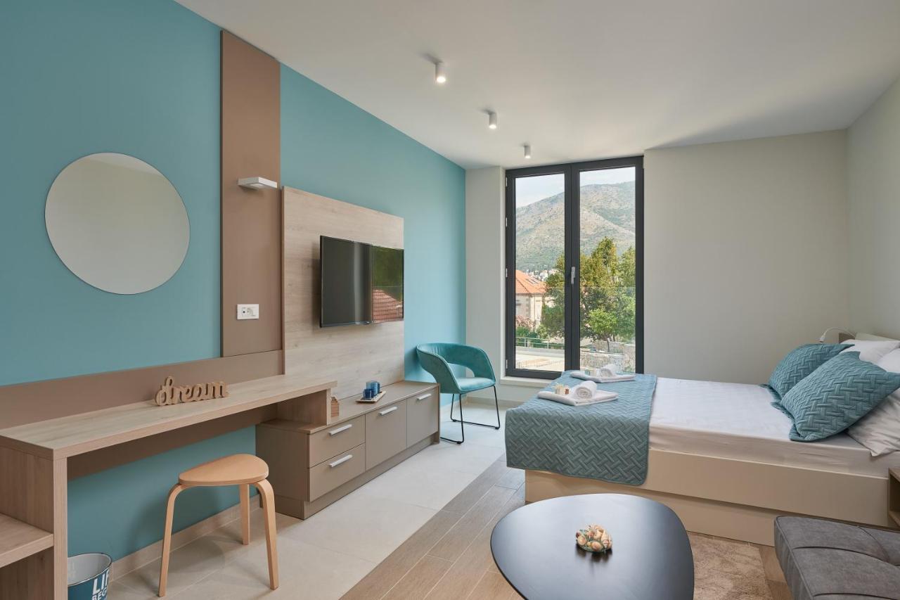 Tiffany Apartments Cavtat Exteriér fotografie