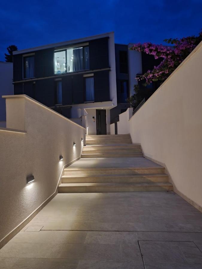 Tiffany Apartments Cavtat Exteriér fotografie