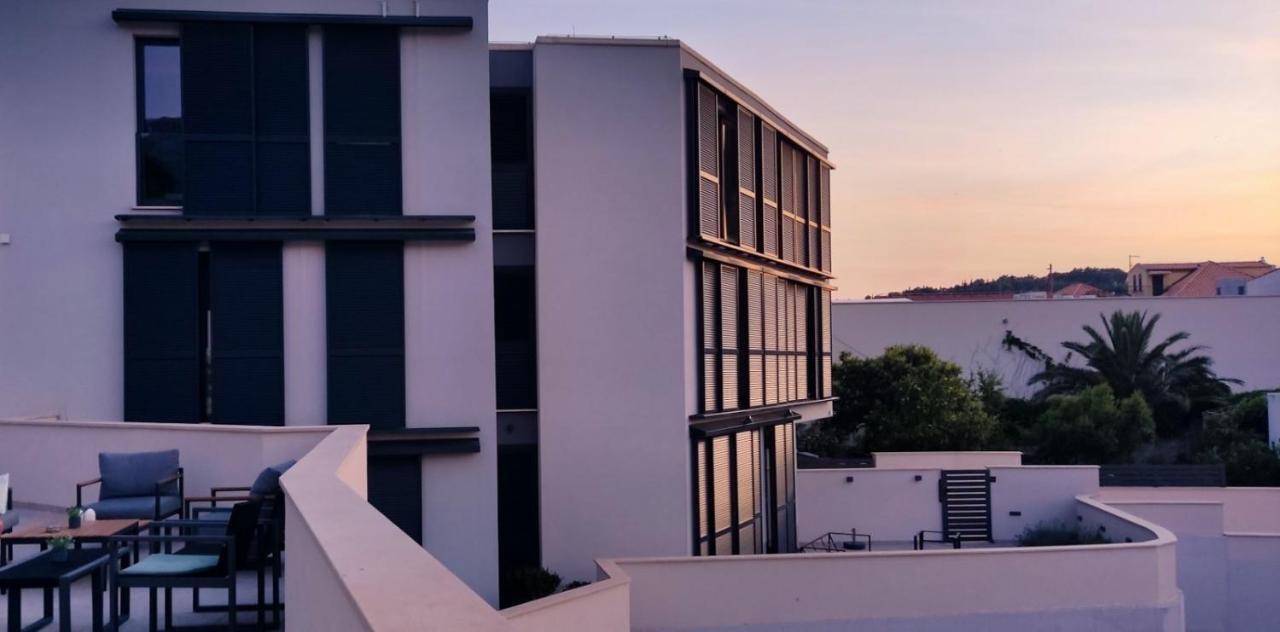 Tiffany Apartments Cavtat Exteriér fotografie